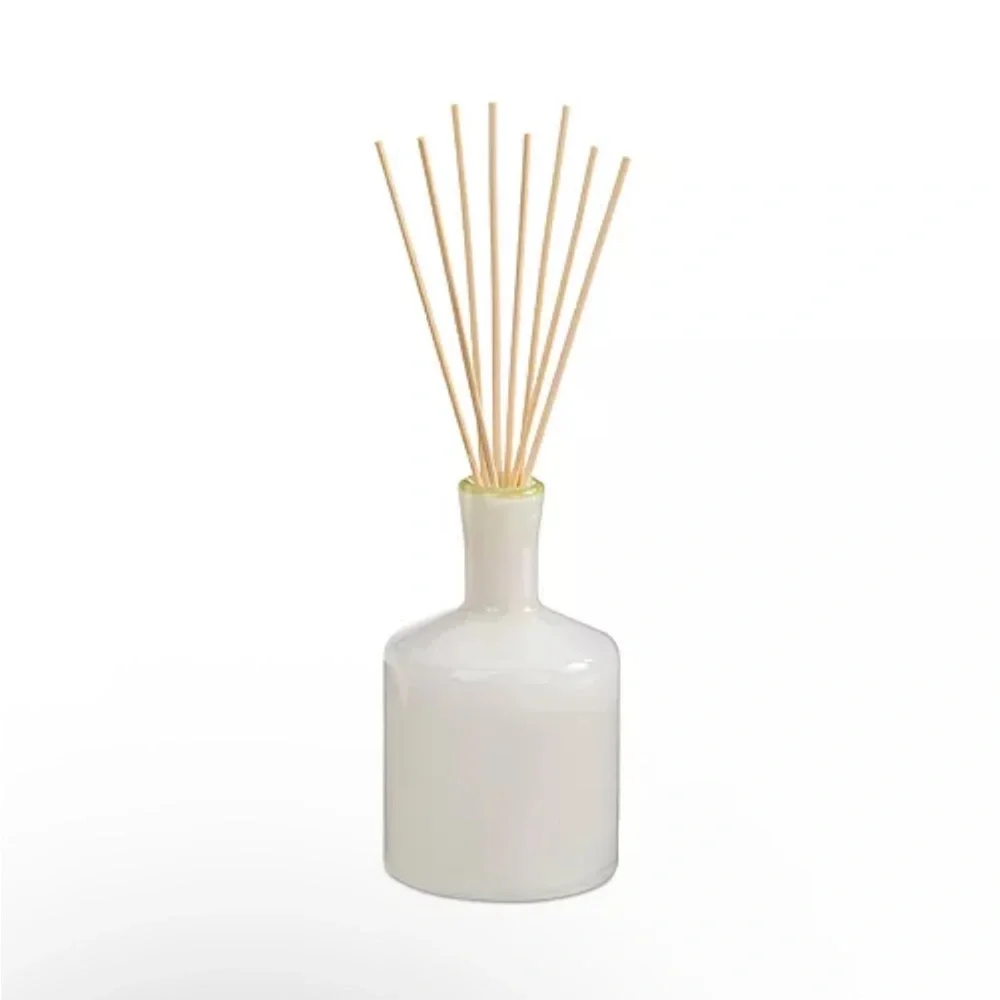 Lafco White diffuser vase